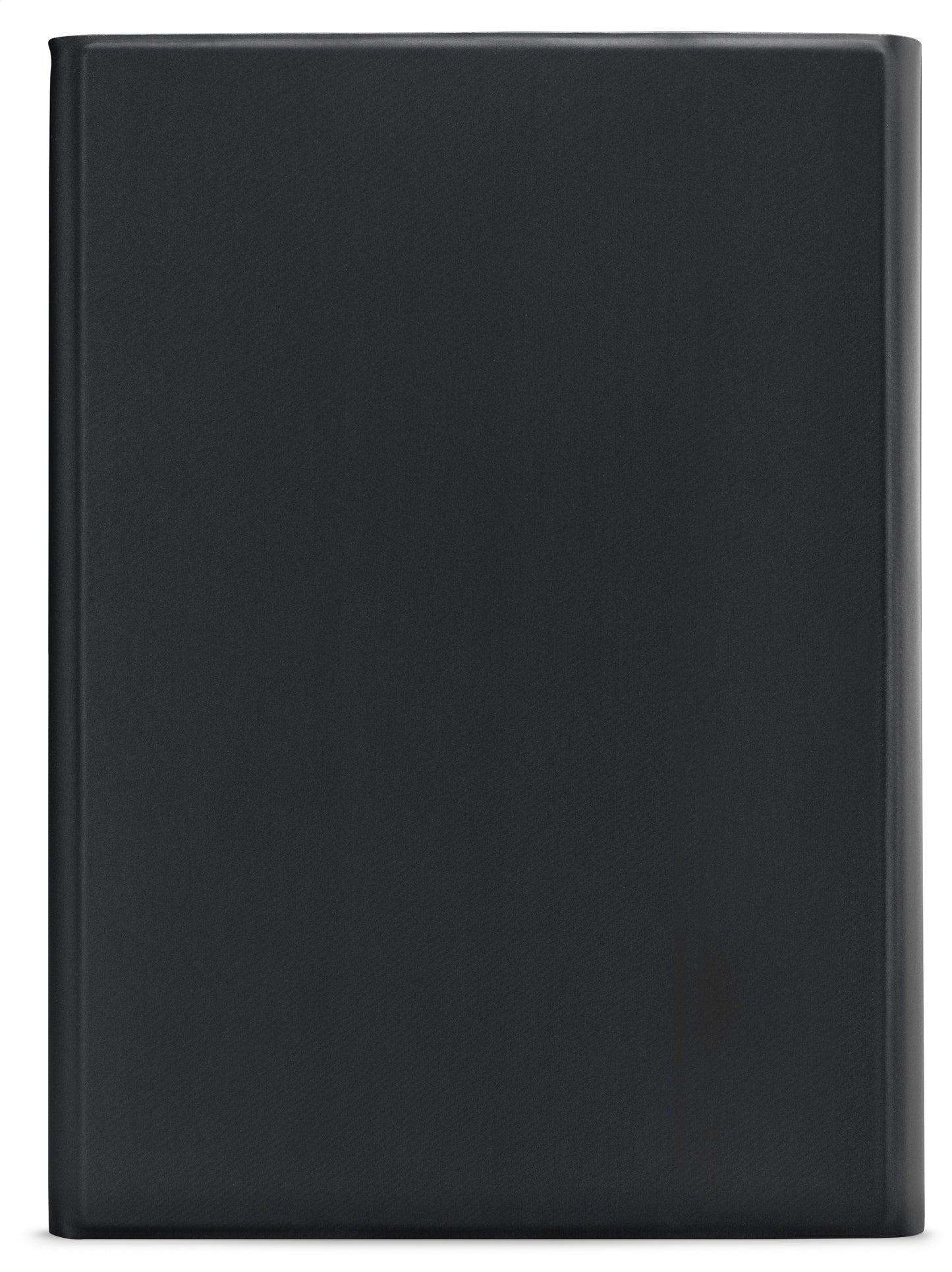 Mobilize Detachable Bluetooth Keyboard Case Samsung Galaxy Tab S9 11/S9 Fe 10.9 Black Azerty