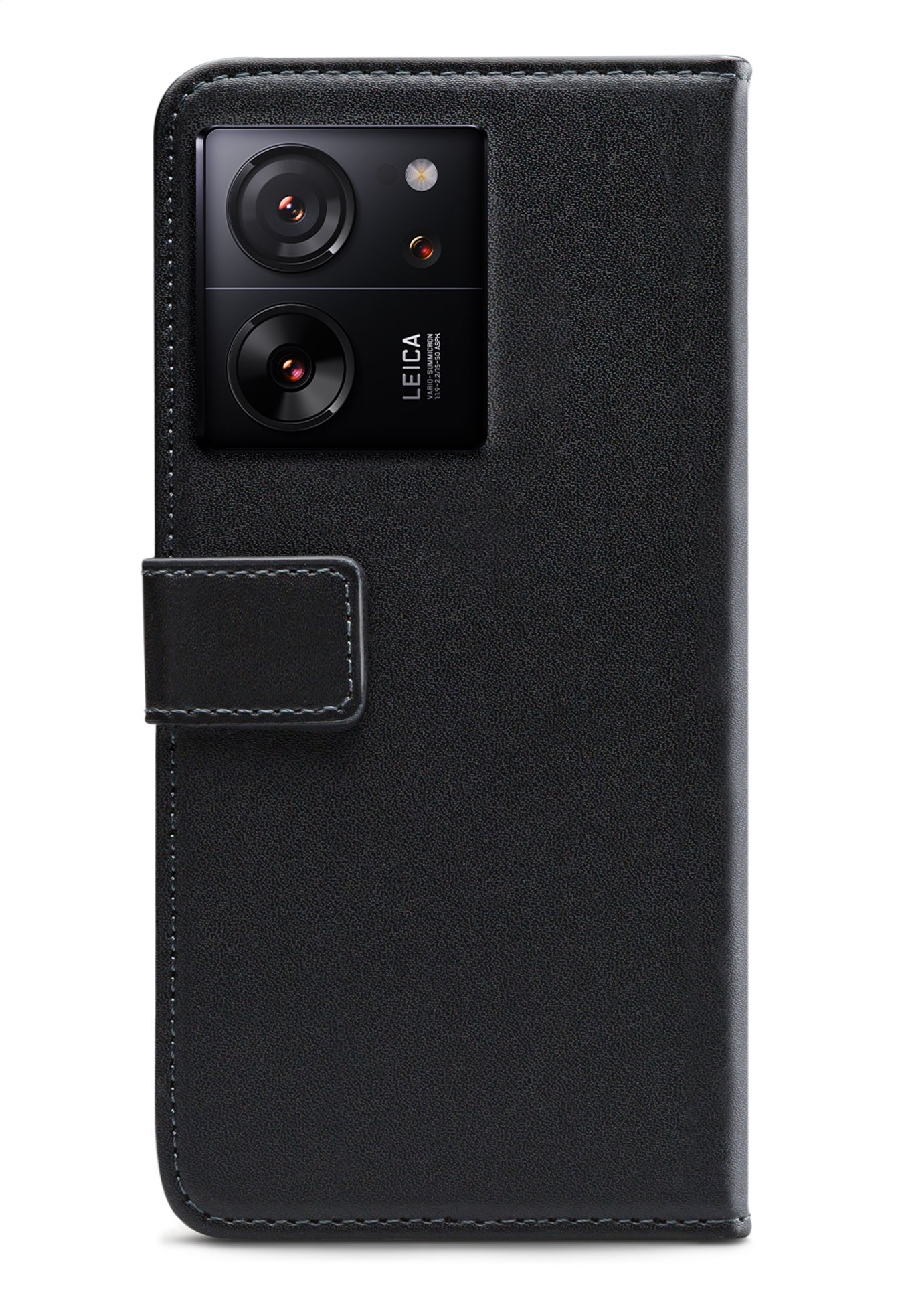 Mobilize Classic Gelly Wallet Book Case Xiaomi 13T/13T Pro Black