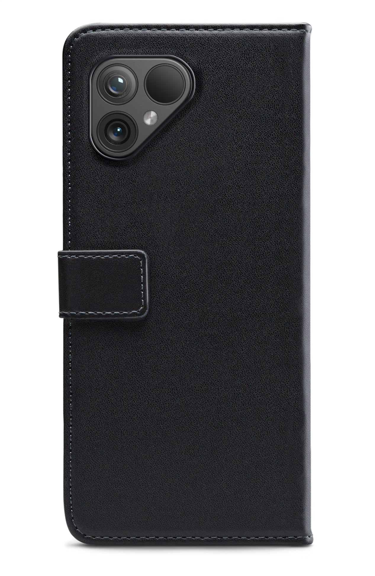 Mobilize Classic Gelly Wallet Book Case Google Pixel 8 Black