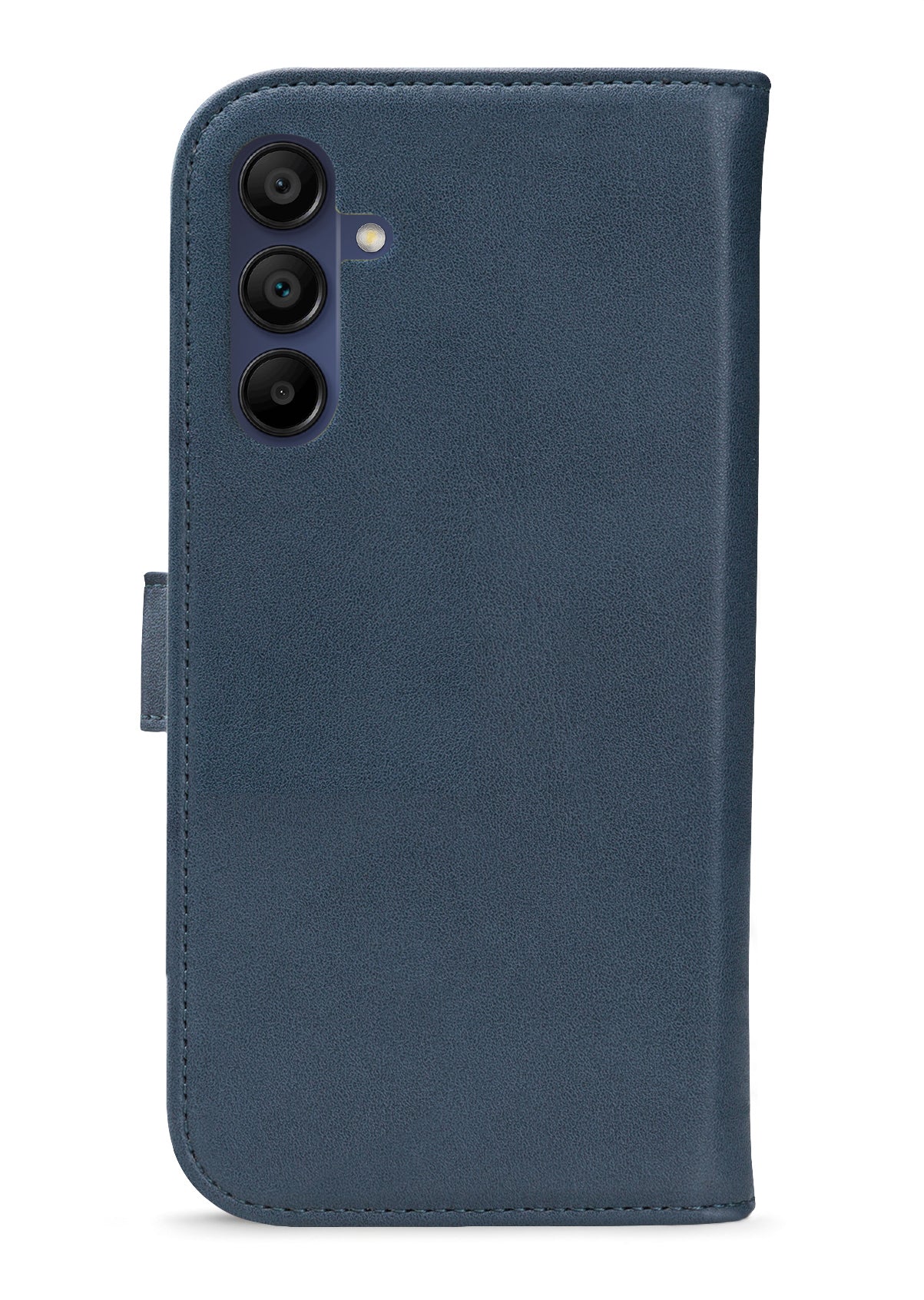 My Style Flex Wallet For Samsung Galaxy A15 4G/5G Ocean Blue