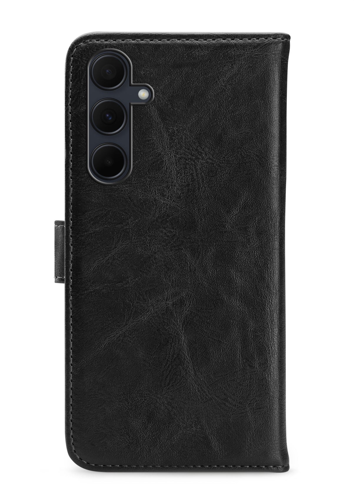 My Style Flex Wallet For Samsung Galaxy A35 5G Black