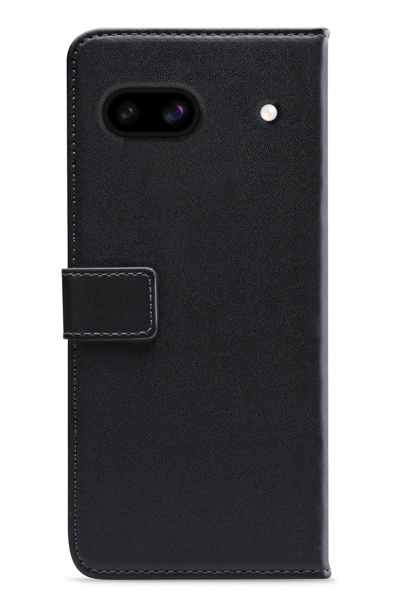 Mobilize Classic Gelly Wallet Book Case Google Pixel 8A Black
