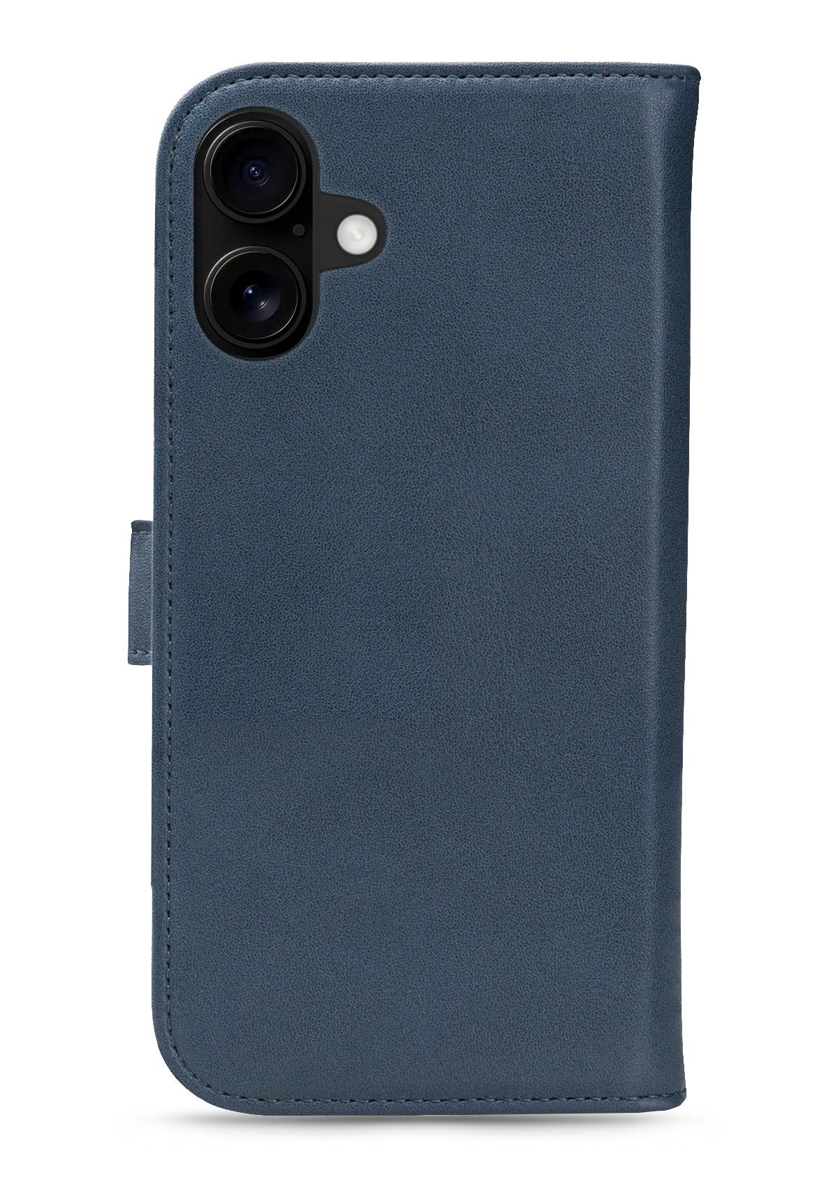 My Style Flex Wallet For Apple Iphone 16 Plus Ocean Blue