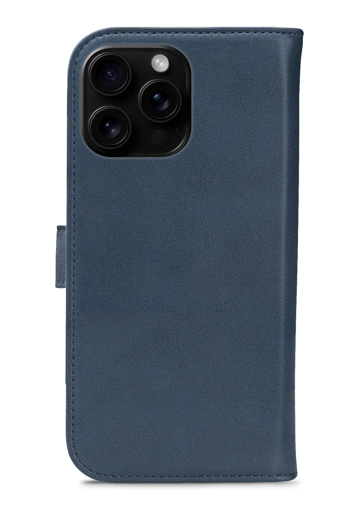 My Style Flex Wallet For Apple Iphone 16 Pro Max Ocean Blue