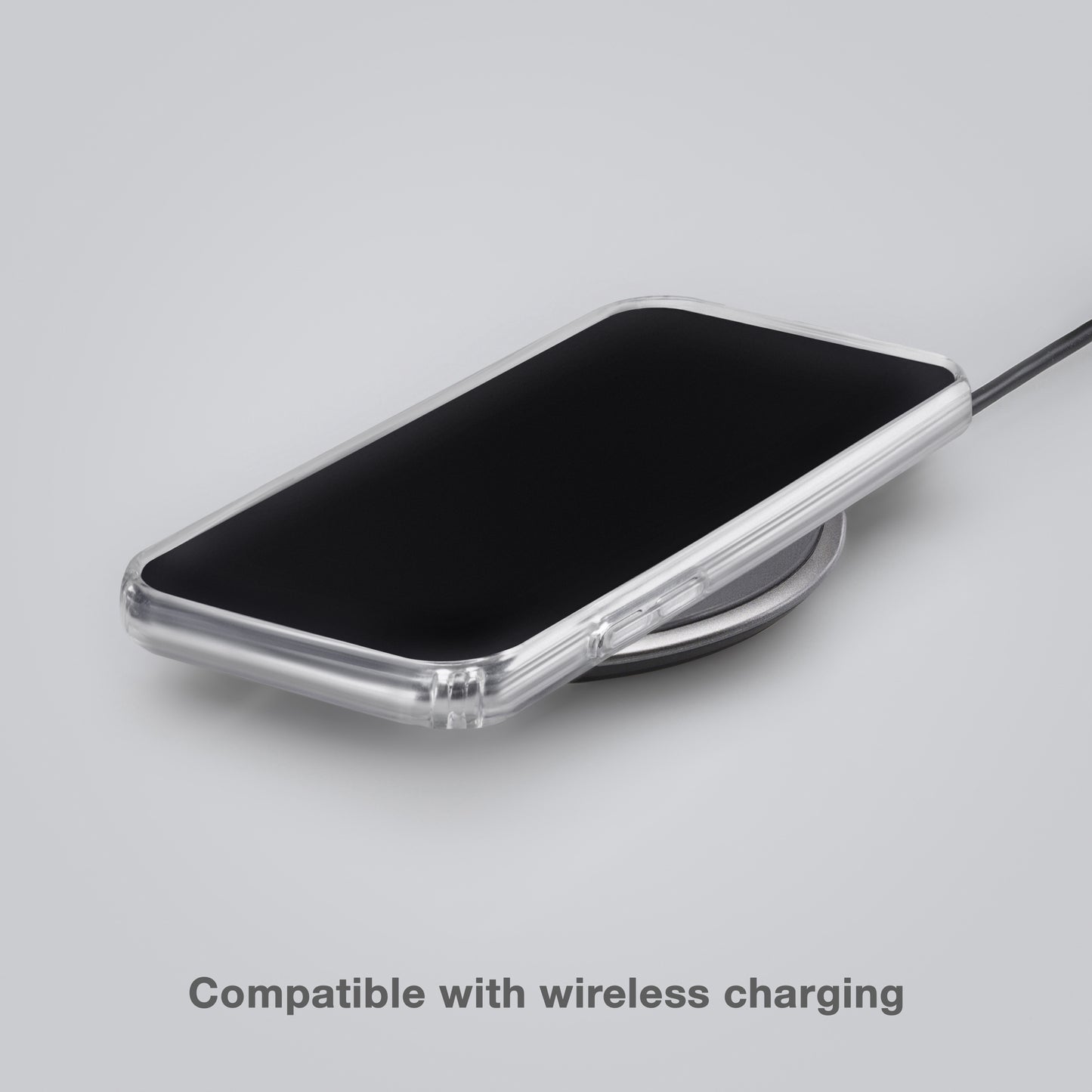 Mobilize Naked Protection Case Samsung Galaxy S24 Fe Clear