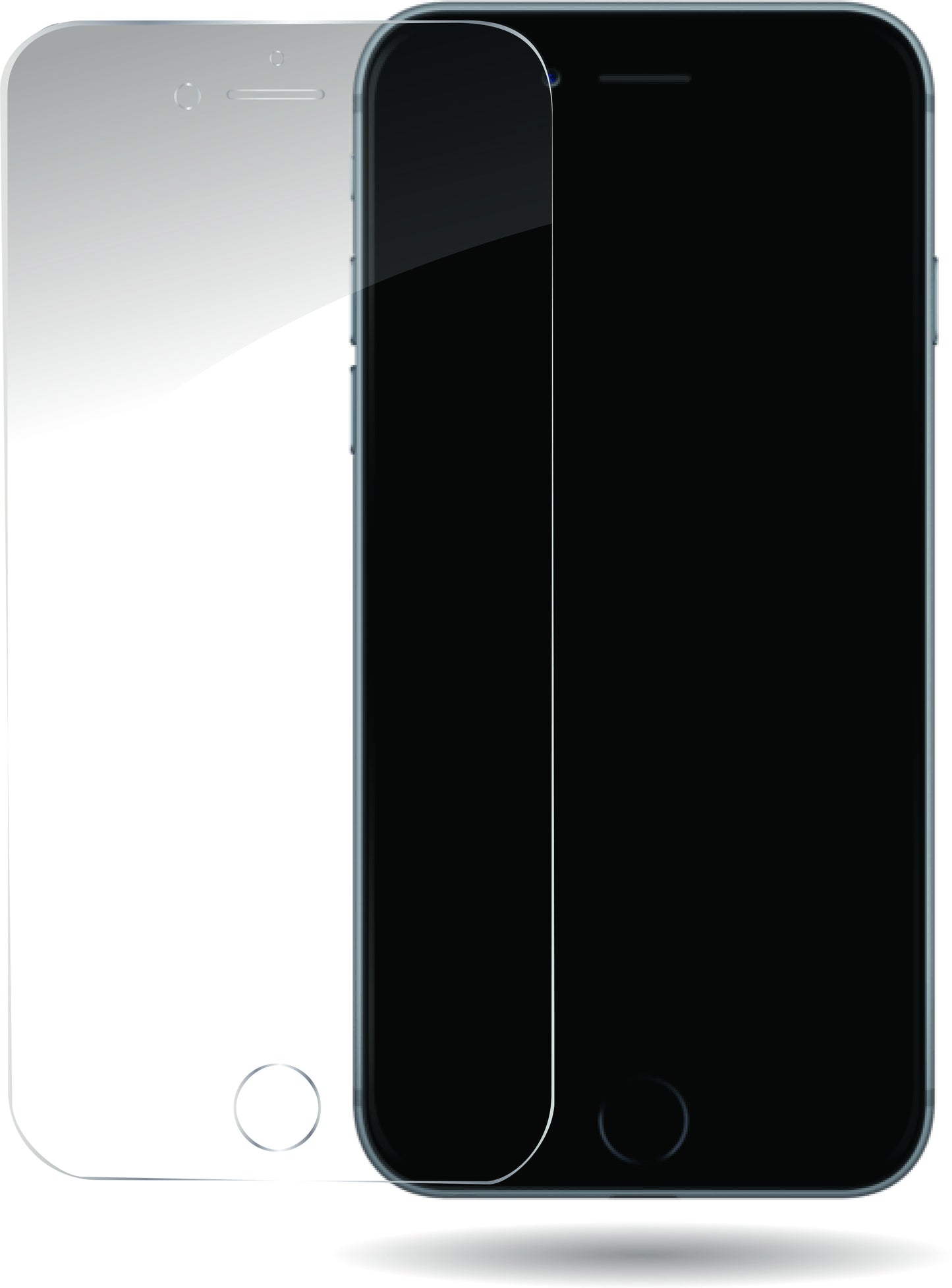 Mobilize Glass Screen Protector Apple Iphone 6/6S