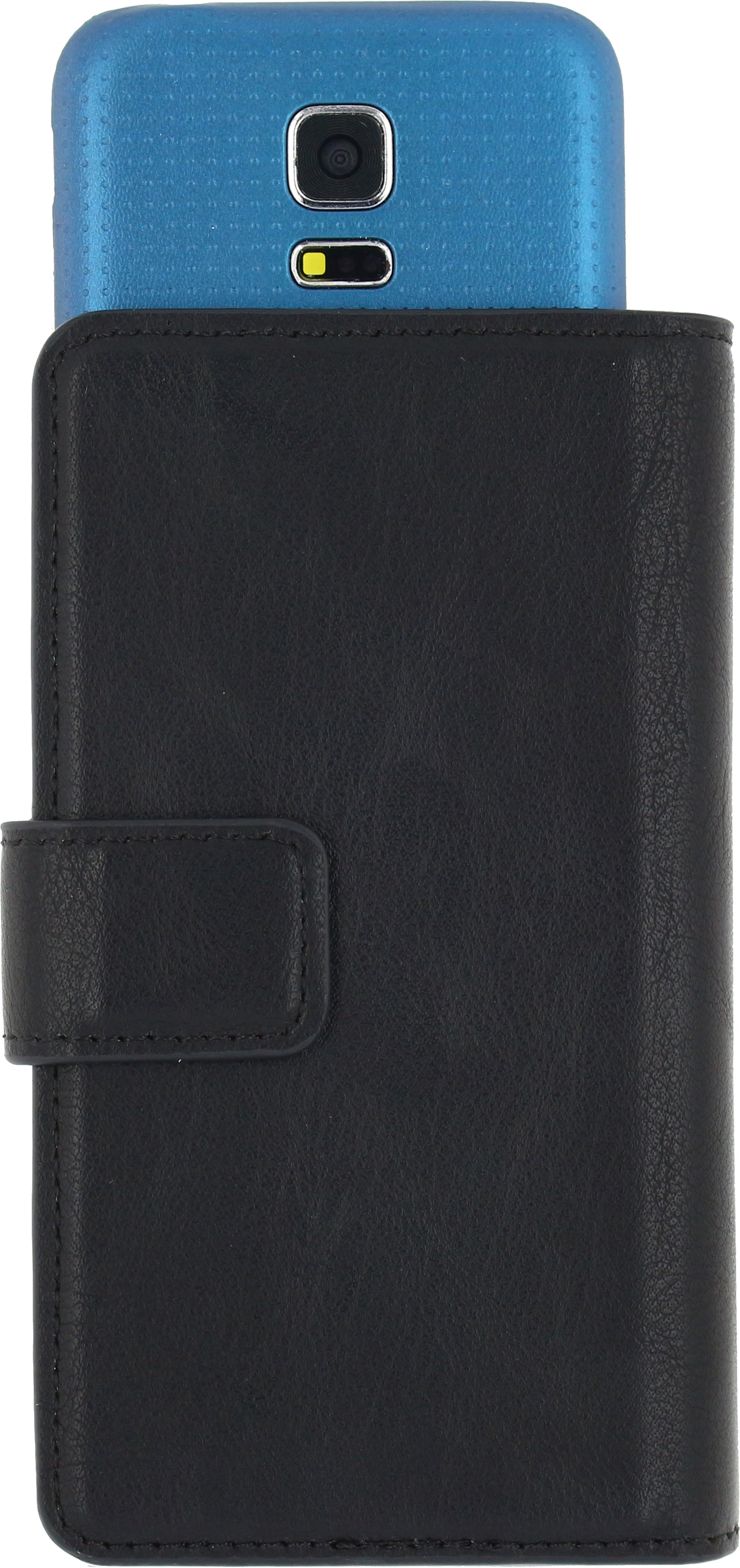 Xccess Wallet Book Case Universal Small Black