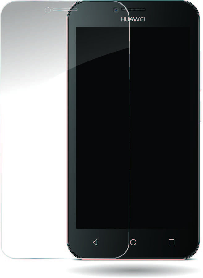 Mobilize Glass Screen Protector Huawei Y5