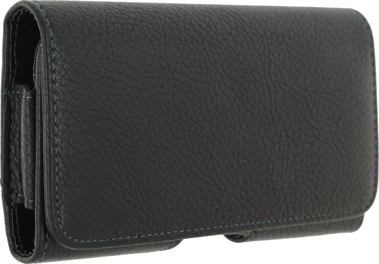 Xccess Universal Horizontal Holster With Rotating Clip 5.5" Black