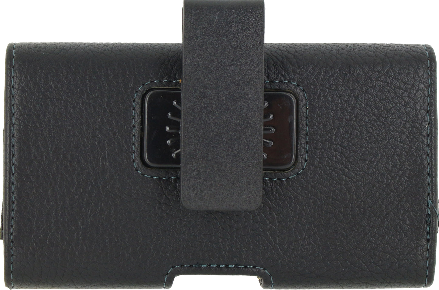 Xccess Universal Horizontal Holster With Rotating Clip 5.5" Black