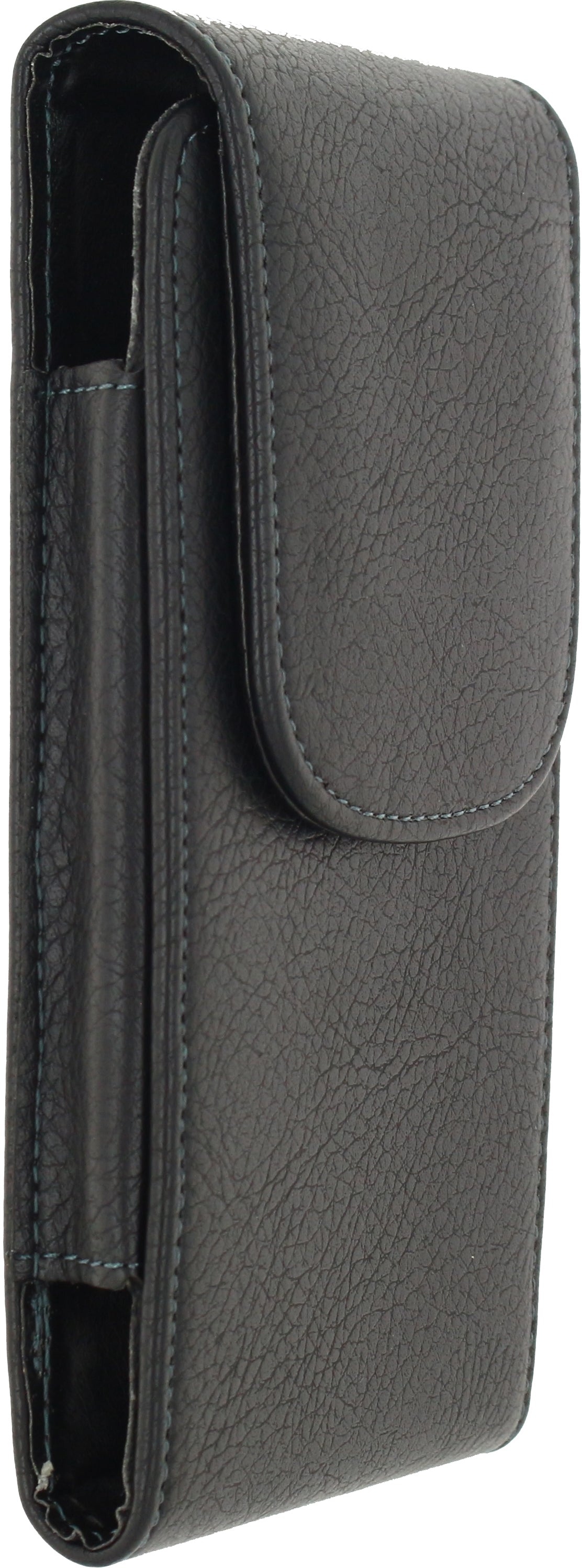 Xccess Universal Vertical Holster With Rotating Clip 5.0" Black