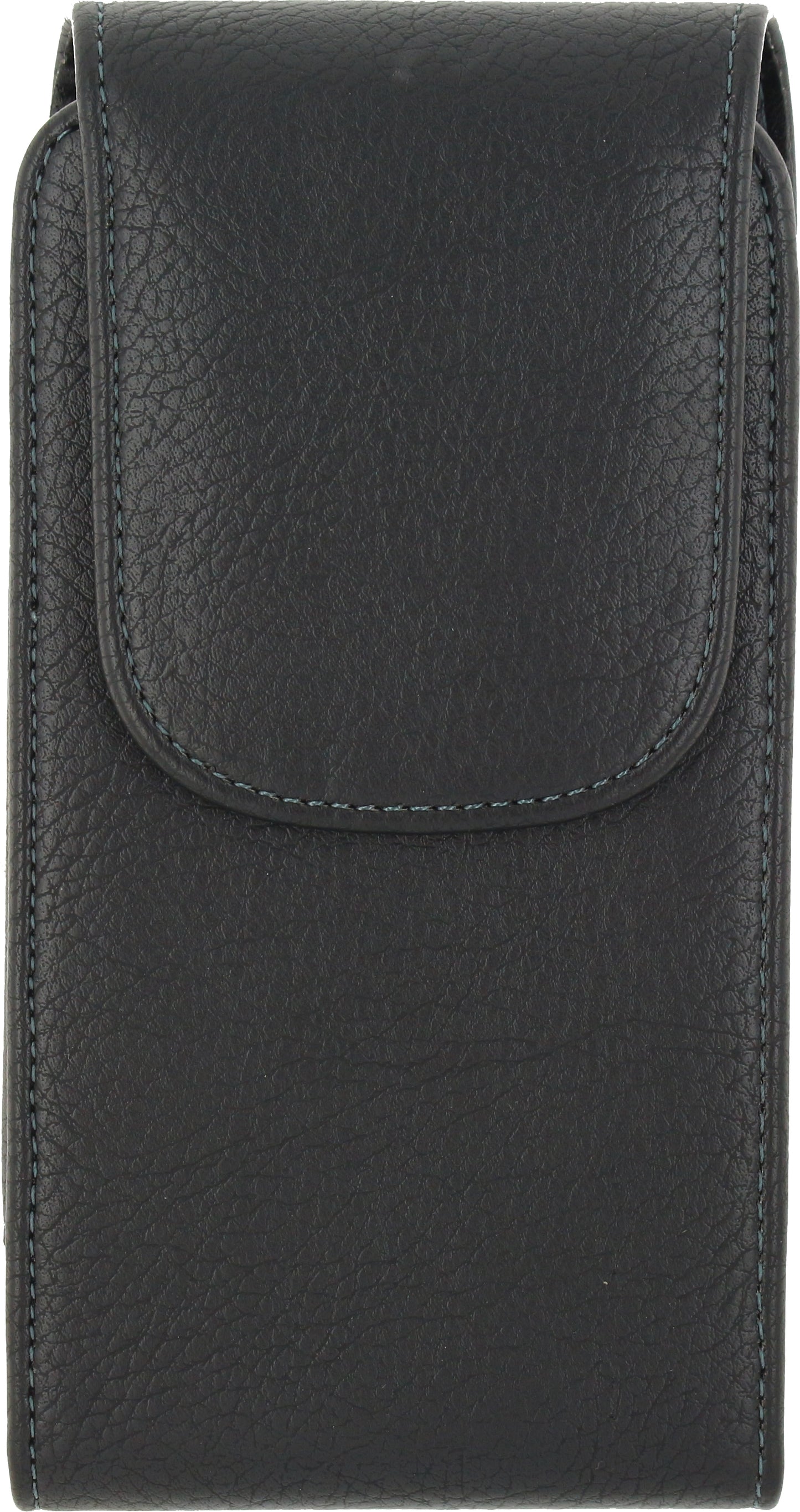 Xccess Universal Vertical Holster With Rotating Clip 5.0" Black
