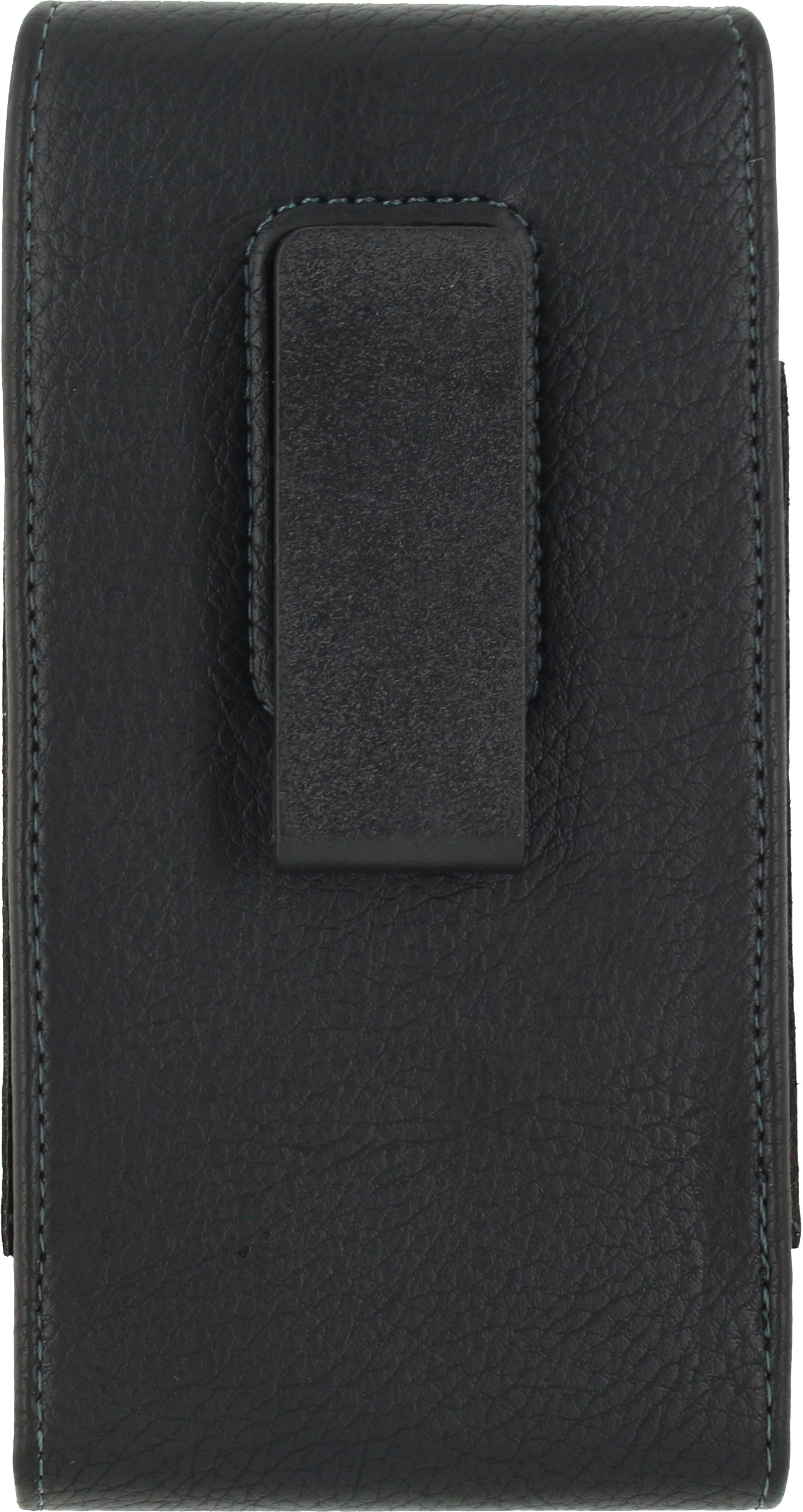 Xccess Universal Vertical Holster With Rotating Clip 5.0" Black