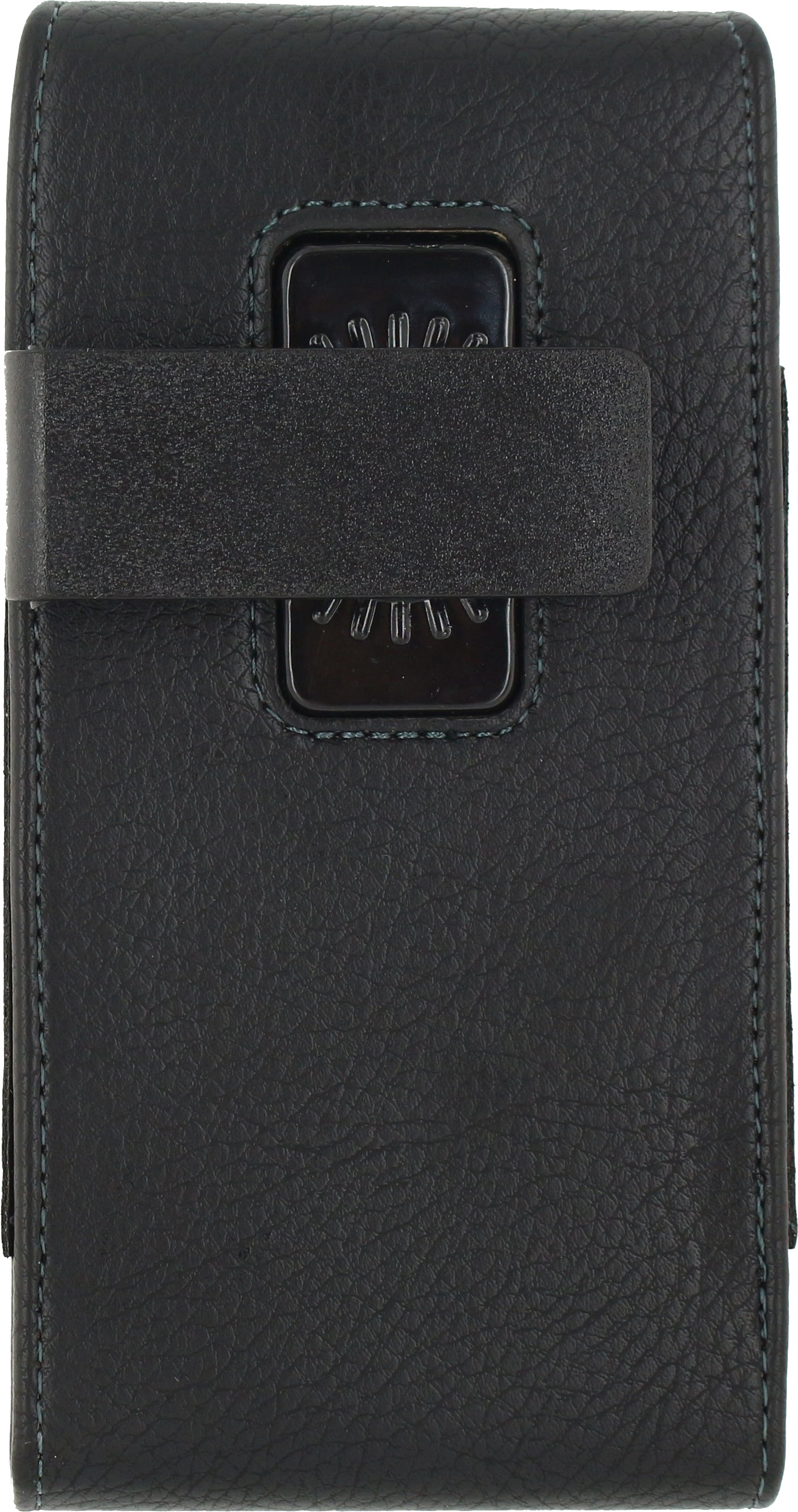 Xccess Universal Vertical Holster With Rotating Clip 5.0" Black