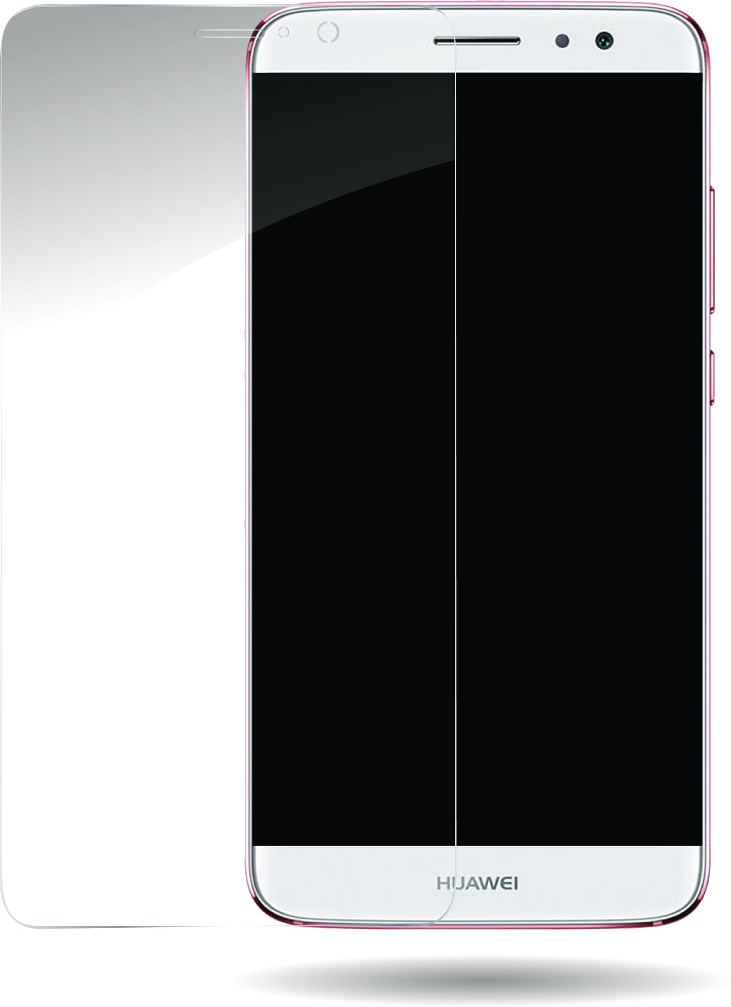 Mobilize Glass Screen Protector Huawei Nova