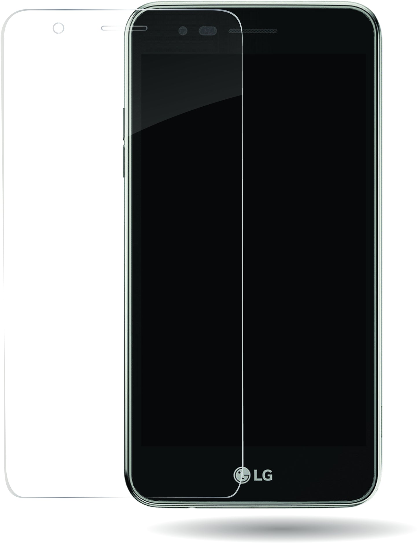 Mobilize Glass Screen Protector Lg K4 2017
