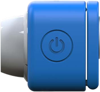 Universeel Hh-1303 Wi-Fi Selfie Camera 720P Blue