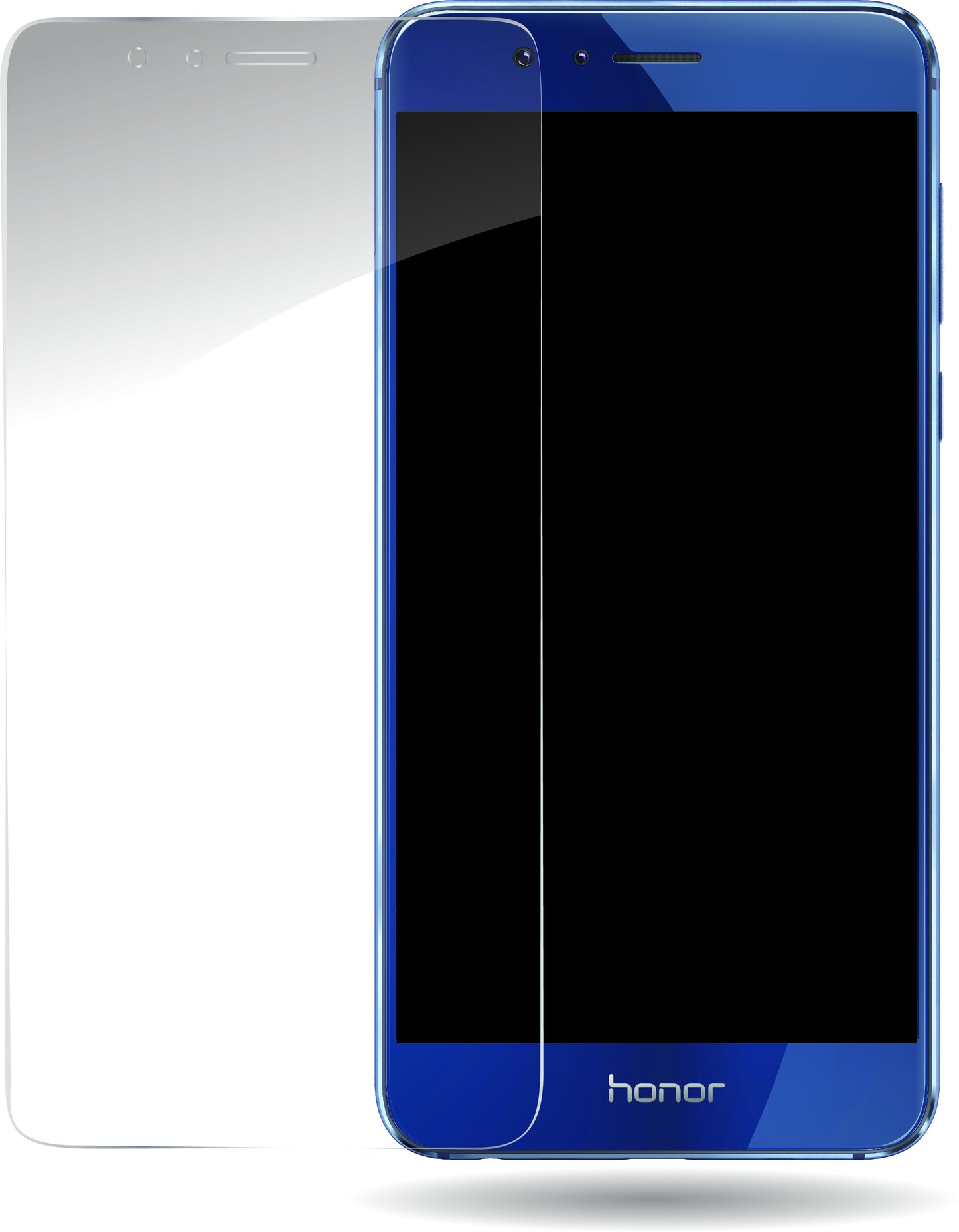 Mobilize Glass Screen Protector Honor 8 Pro