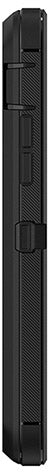 Otterbox Defender Series Apple Iphone 7/8/Se (2020/2022) Black