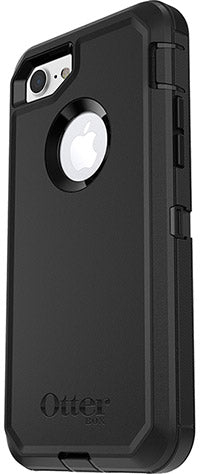 Otterbox Defender Series Apple Iphone 7/8/Se (2020/2022) Black