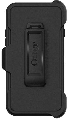 Otterbox Defender Series Apple Iphone 7/8/Se (2020/2022) Black