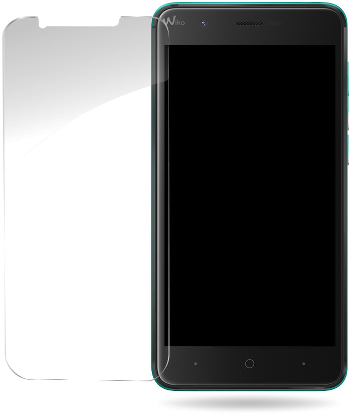 Mobilize Glass Screen Protector Wiko Harry