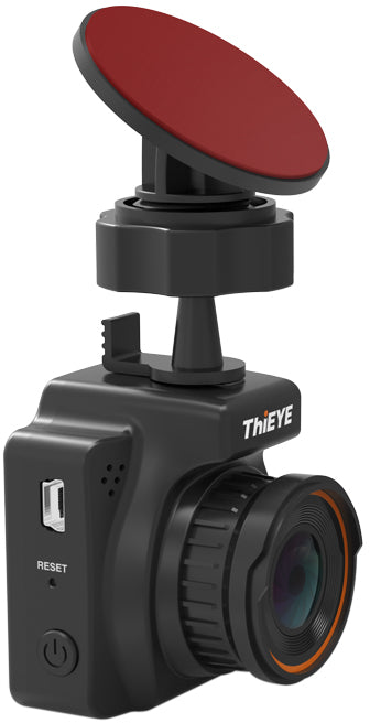 Thieye Safeel One Dashcam 1296P Black
