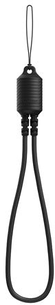 Lifeproof Lifeactiv Charge/Sync Lanyard Cable Micro Usb Black