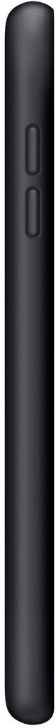 Samsung Ef-Pa605Cbegww Samsung Dual Layer Cover Galaxy A6+ 2018 Black