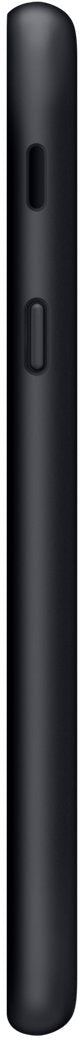 Samsung Ef-Pa605Cbegww Samsung Dual Layer Cover Galaxy A6+ 2018 Black