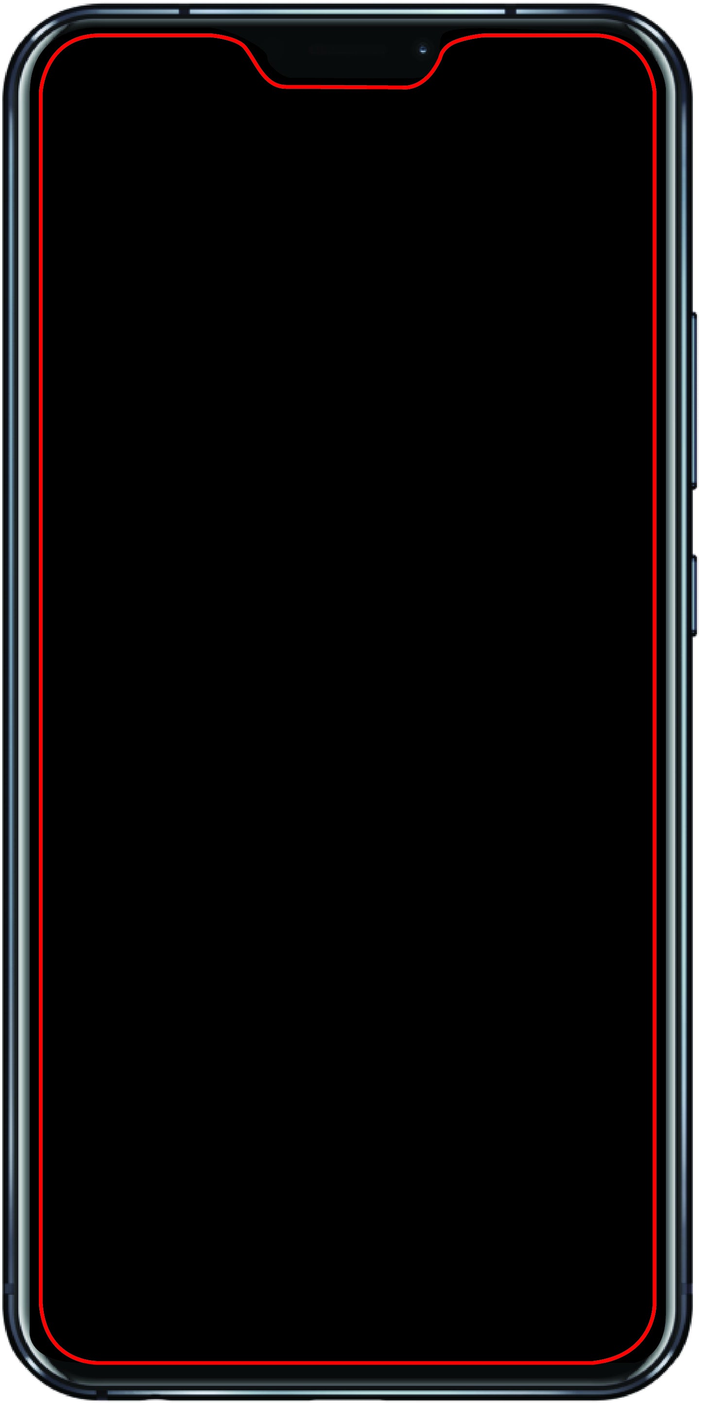 Mobilize Glass Screen Protector Asus Zenfone 5 2018 (Ze620Kl)/5Z (Zs620Kl)