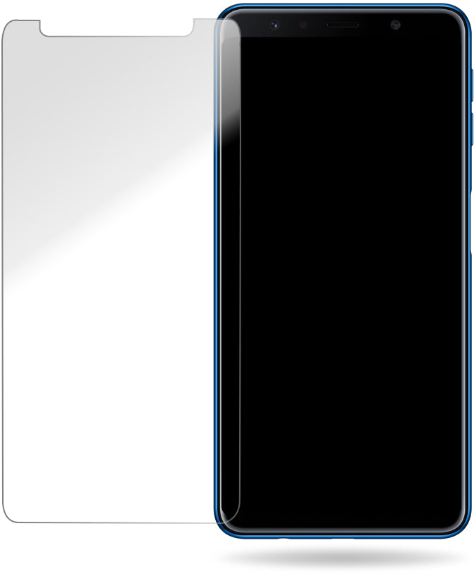 Mobilize Glass Screen Protector Samsung Galaxy A7 2018