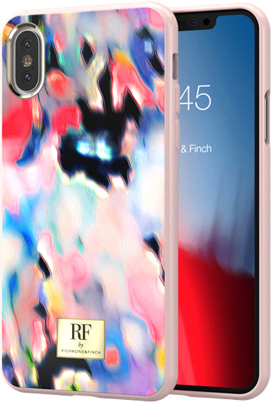 Richmond & Finch Rf Series Tpu Case Apple Iphone X/Xs Diamond Dust