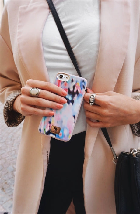 Richmond & Finch Rf Series Tpu Case Apple Iphone X/Xs Diamond Dust