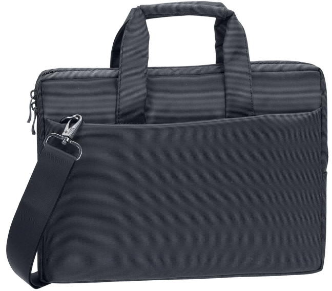 Rivacase Central Laptop Bag 13.3Inch Black