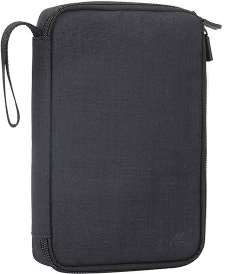 Rivacase Biscayne Travel Organizer Black