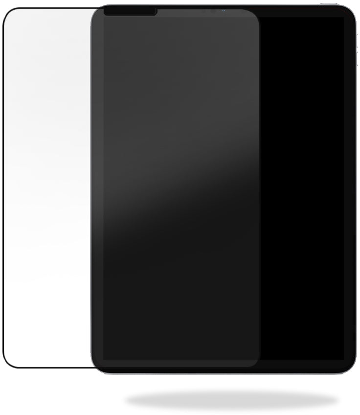 Mobilize Glass Screen Protector Apple Ipad Pro 11 (2018/2020/2021/2022)/Air 10.9 (2020/2022)