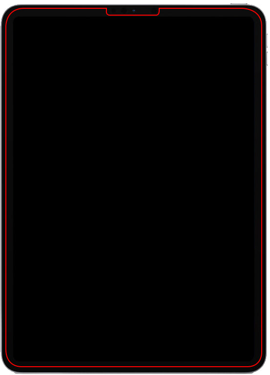 Mobilize Glass Screen Protector Apple Ipad Pro 11 (2018/2020/2021/2022)/Air 10.9 (2020/2022)