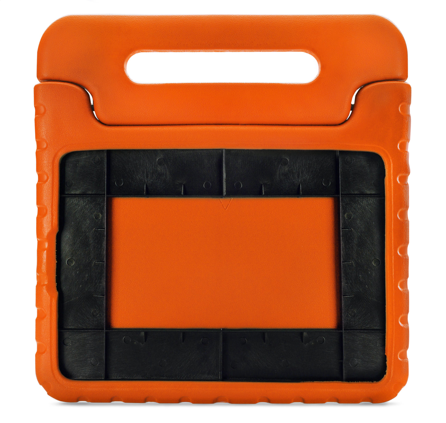 Xccess Kids Guard Tablet Case For Apple Ipad Air/Air 2/Pro 9.7/9.7 2017/2018 Orange