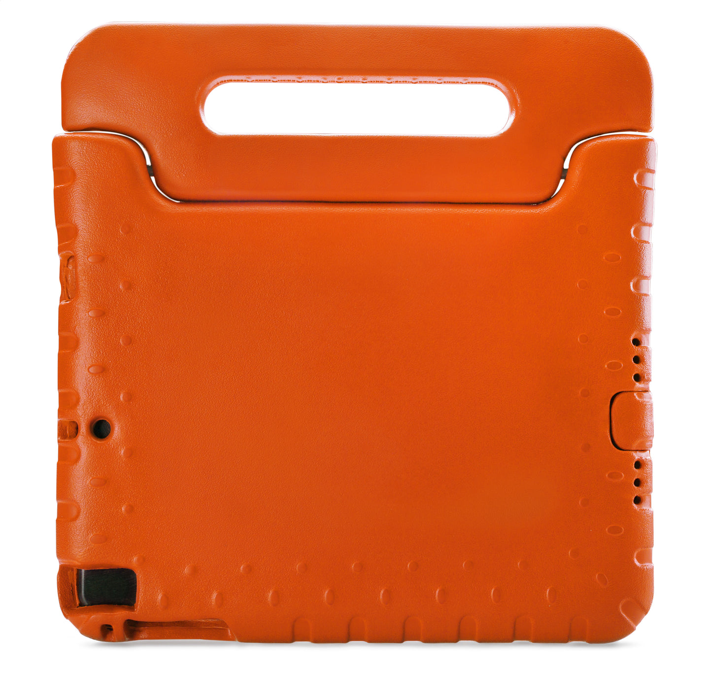 Xccess Kids Guard Tablet Case For Apple Ipad Air/Air 2/Pro 9.7/9.7 2017/2018 Orange