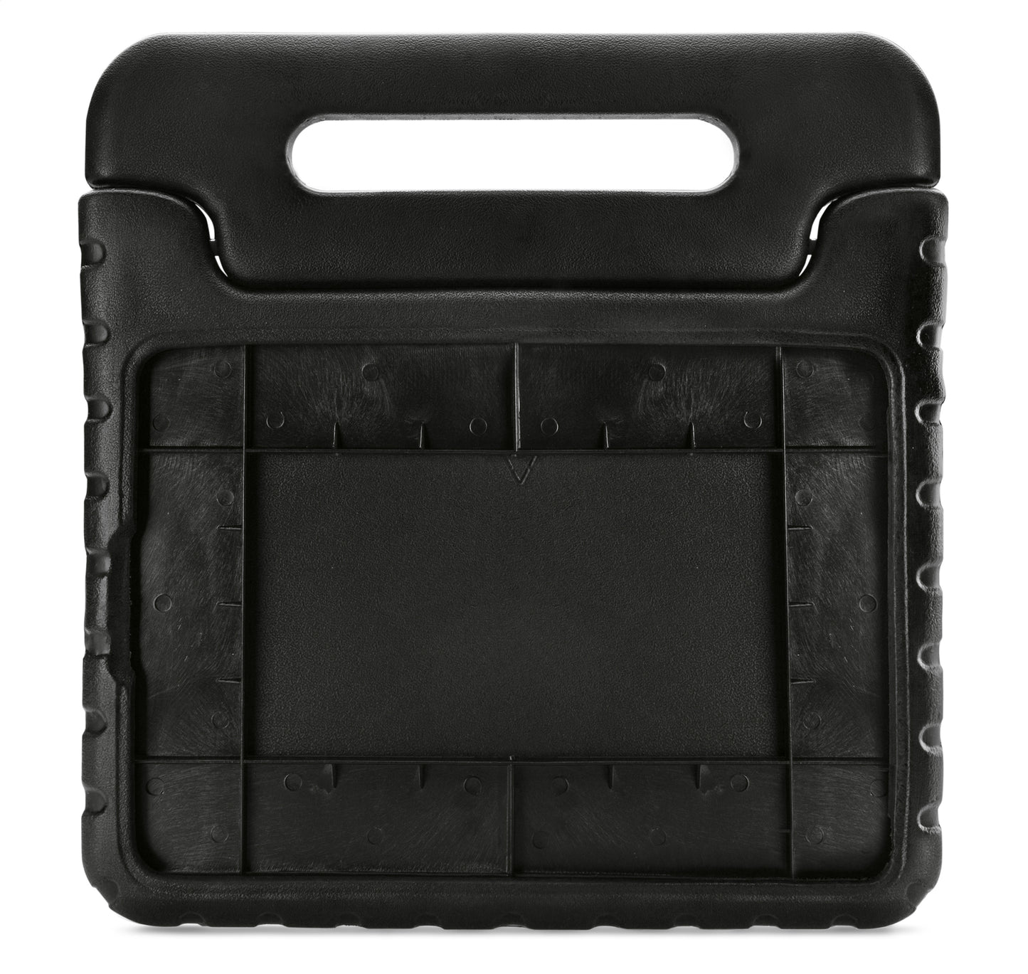 Xccess Kids Guard Tablet Case For Apple Ipad Air/Air 2/Pro 9.7/9.7 2017/2018 Black