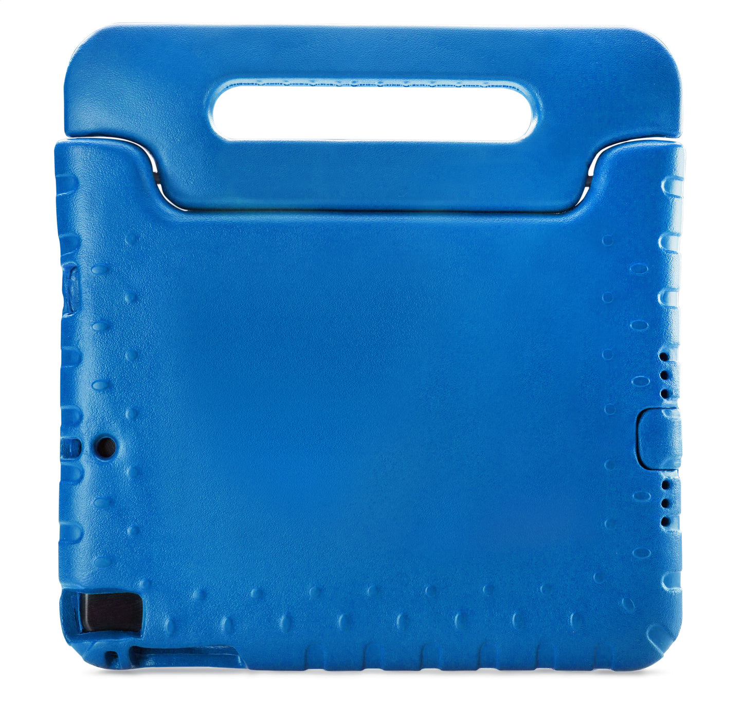 Xccess Kids Guard Tablet Case For Apple Ipad Air/Air 2/Pro 9.7/9.7 2017/2018 Blue