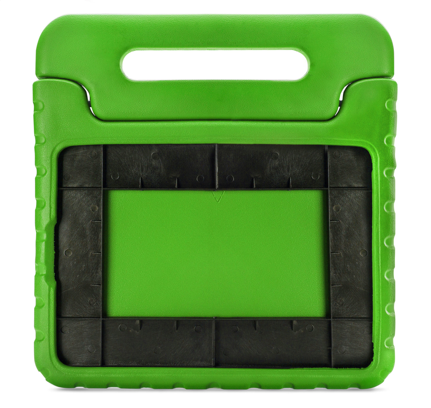 Xccess Kids Guard Tablet Case For Apple Ipad Air/Air 2/Pro 9.7/9.7 2017/2018 Green