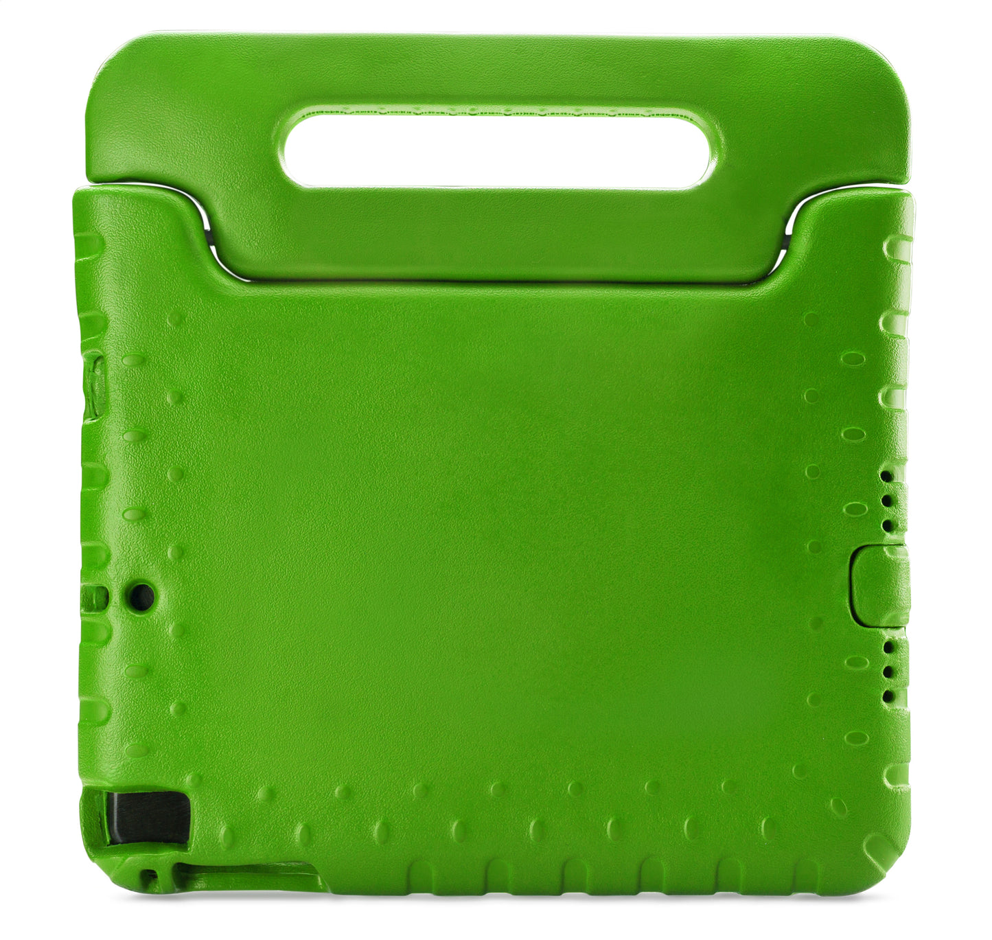 Xccess Kids Guard Tablet Case For Apple Ipad Air/Air 2/Pro 9.7/9.7 2017/2018 Green