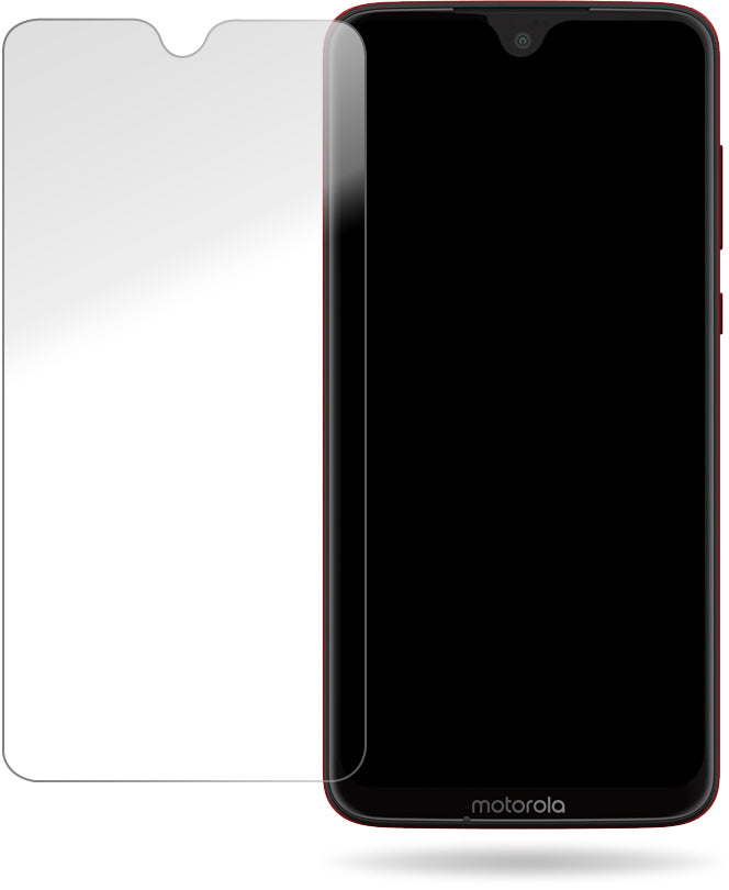 Mobilize Glass Screen Protector Motorola Moto G7