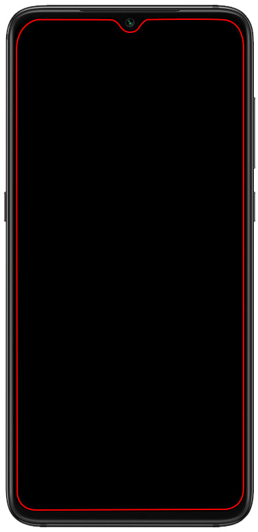 Mobilize Glass Screen Protector Xiaomi Mi 9