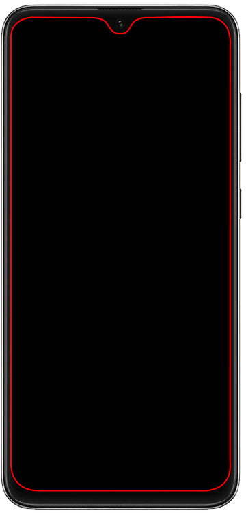 Mobilize Glass Screen Protector Xiaomi Redmi Note 7/7 Pro
