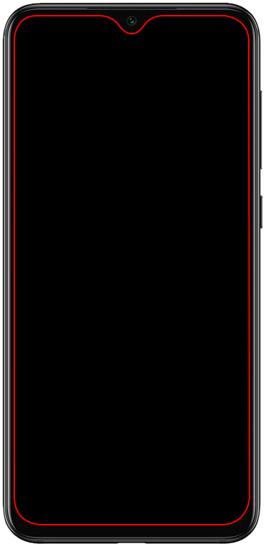 Mobilize Glass Screen Protector Xiaomi Mi 9 Se