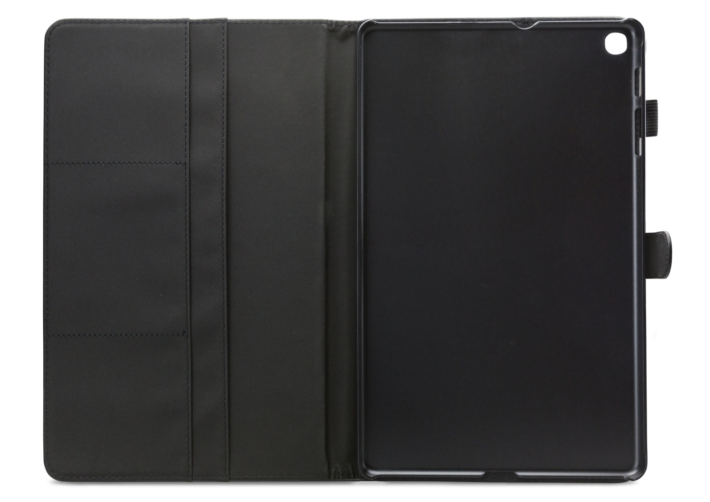 Xccess Business Case Samsung Galaxy Tab A 10.1 2019 Classic Black