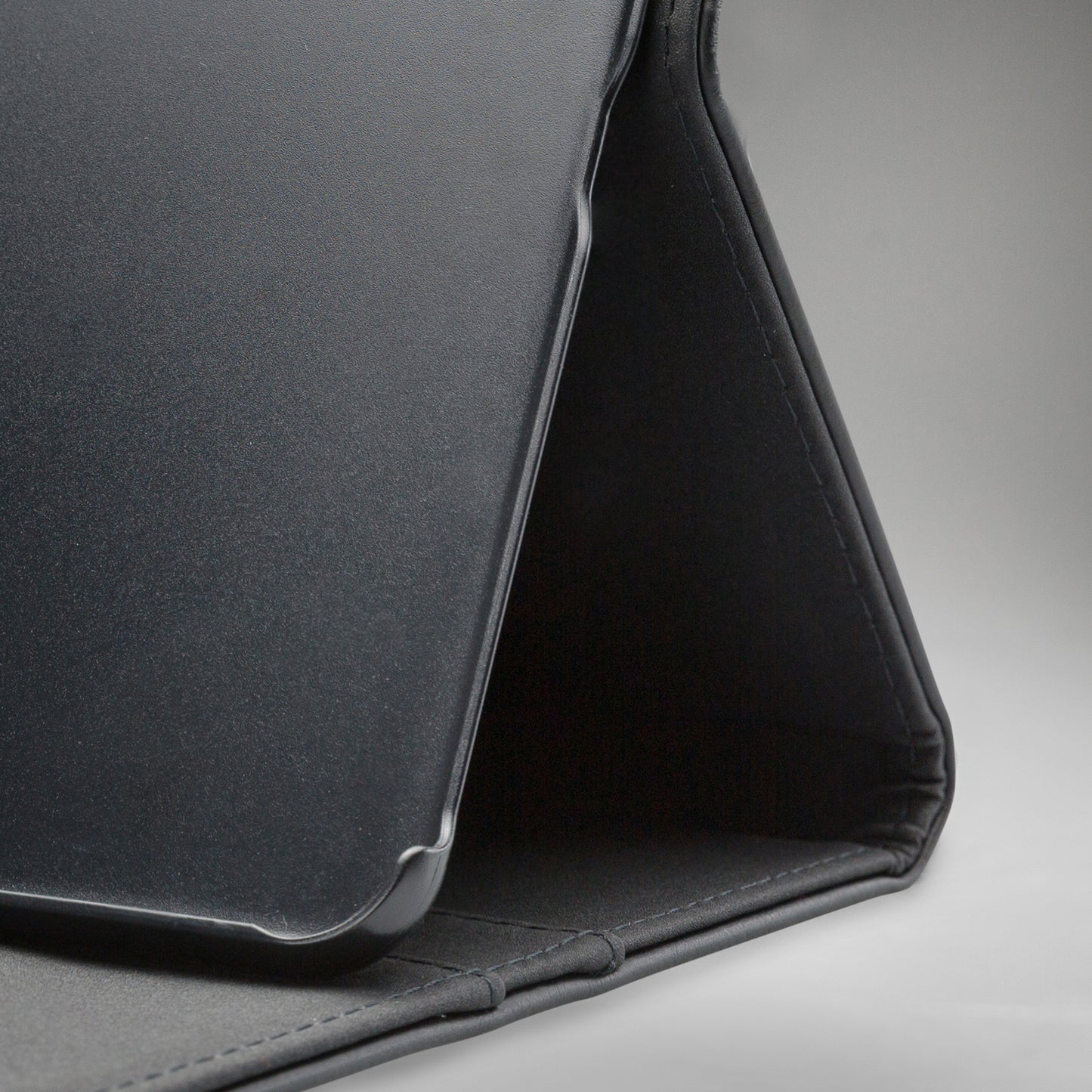Xccess Business Case Samsung Galaxy Tab A 10.1 2019 Classic Black